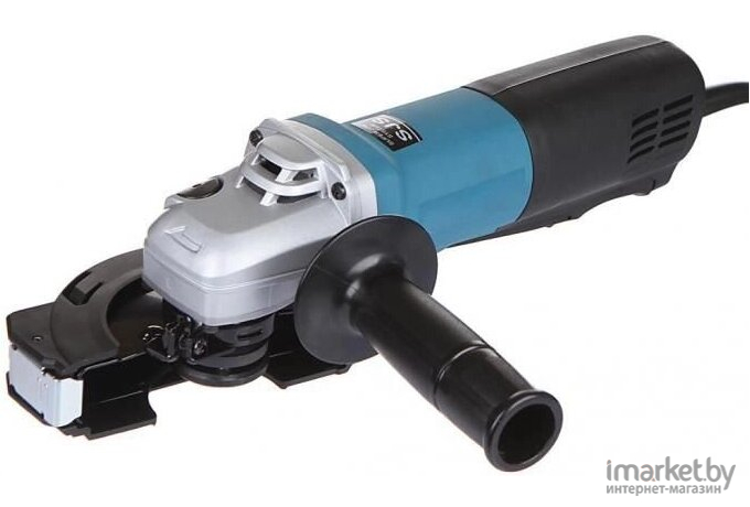 Угловая шлифмашина Makita 9565PZ