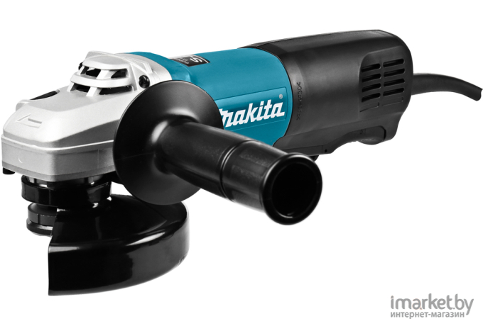 Угловая шлифмашина Makita 9565PZ