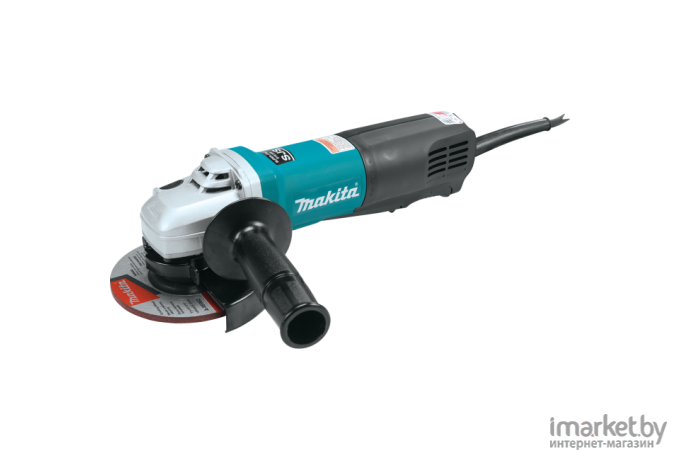 Угловая шлифмашина Makita 9565PZ