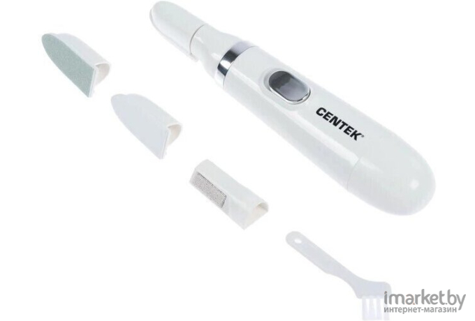 Аппарат для маникюра Centek CT-2189 (белый)