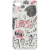 Чехол для телефона TnB iPhone 4S ClipOn Love [IPH48SLOVE]