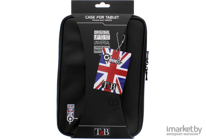 Чехол для планшета TnB Original London 10