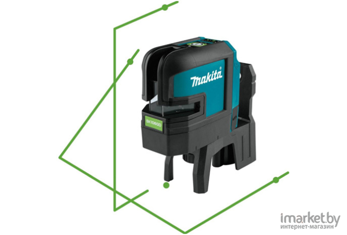 Нивелир Makita SK106GDZ