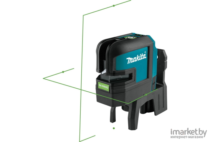 Нивелир Makita SK106GDZ