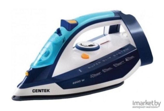 Утюг CENTEK CT-2356