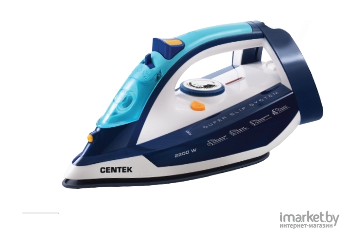 Утюг CENTEK CT-2356