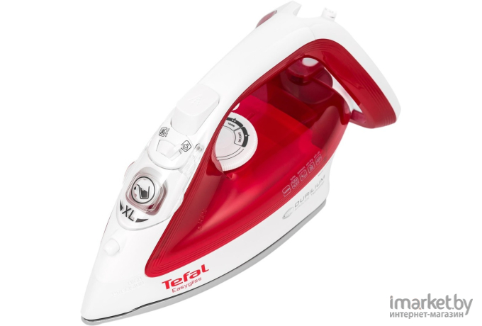 Утюг Tefal FV 3962 Red [FV3962EO]