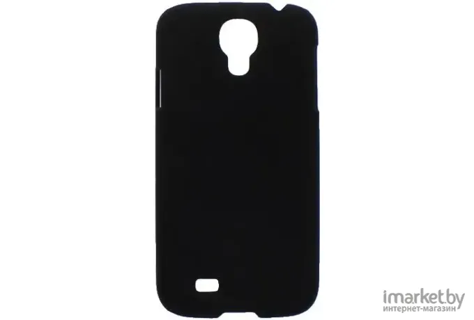 Чехол для телефона TnB Galaxy S4 ClipOn Black [SGAL48B]