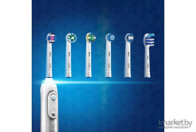 Сменная насадка Braun Oral-B Floss Action EB 25 (1 шт)