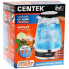 Электрочайник CENTEK CT-0046 Black