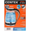 Электрочайник CENTEK CT-0046 Black