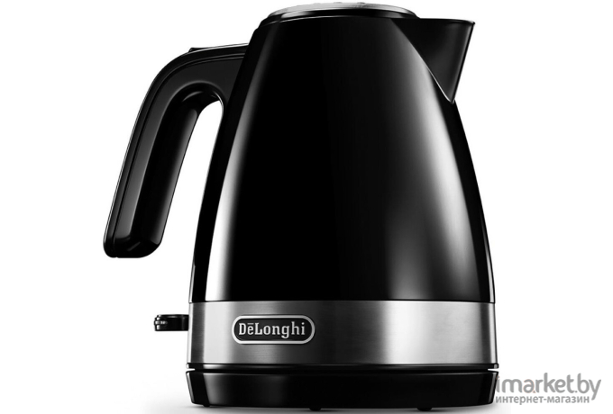 Электрочайник DeLonghi Active Line KBLA2000.BK