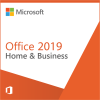 Программное обеспечение Microsoft Office 2019 Home and Business AFOLB [T5D-03293]