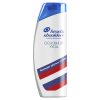 Шампунь-кондиционер для волос Head & Shoulders Основной уход 2 в 1 (400мл)