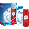 Шампунь-кондиционер для волос Head & Shoulders Основной уход 2 в 1 (400мл)