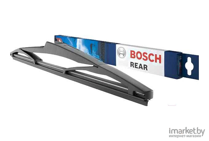 Щетка стеклоочистителя Bosch 3397011428