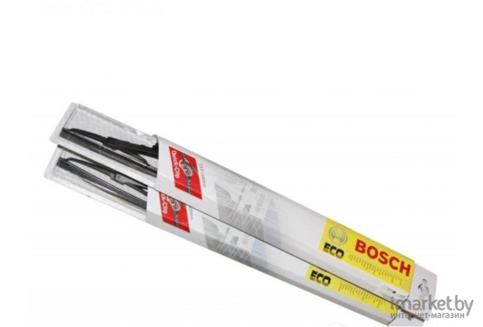 Щетка стеклоочистителя Bosch Eco 3397004669 (475мм)