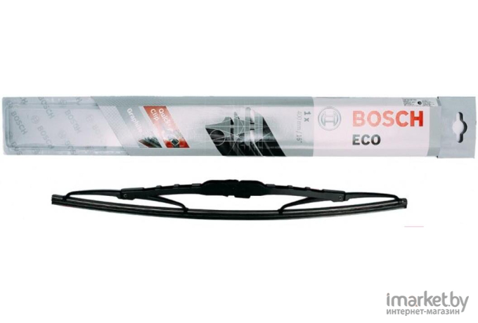 Щетка стеклоочистителя Bosch Eco 3397004669 (475мм)