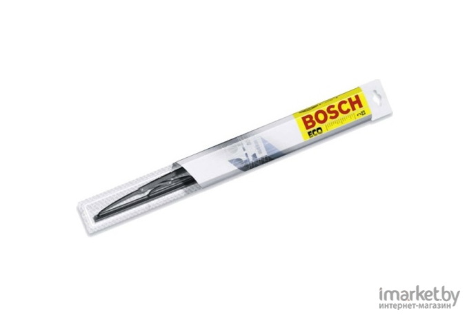 Щетка стеклоочистителя Bosch Eco 3397004669 (475мм)