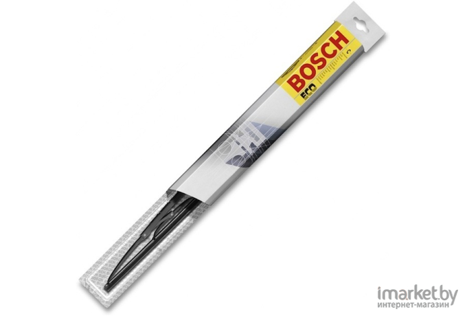 Щетки стеклоочистителя Bosch 3397005163