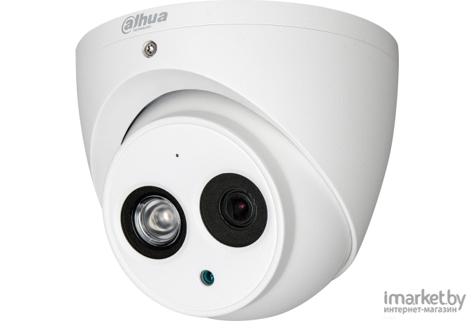 CCTV-камера Dahua DH-HAC-HDW1100EMP-A-0360B-S3