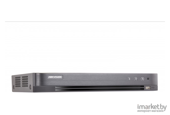 Видеорегистратор Hikvision DS-7616NI-I2