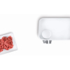 Насадка для кухонного комбайна Bosch MUZ5FW1 (мясорубка)