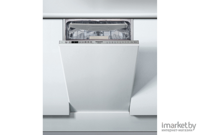 Посудомоечная машина Hotpoint-Ariston HSIO 3O23 WFE