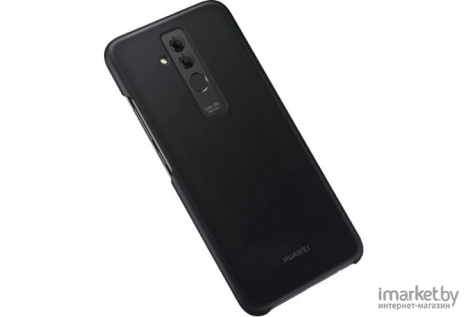 Чехол для телефона Huawei Mate 20 Lite PC Magic Case Black