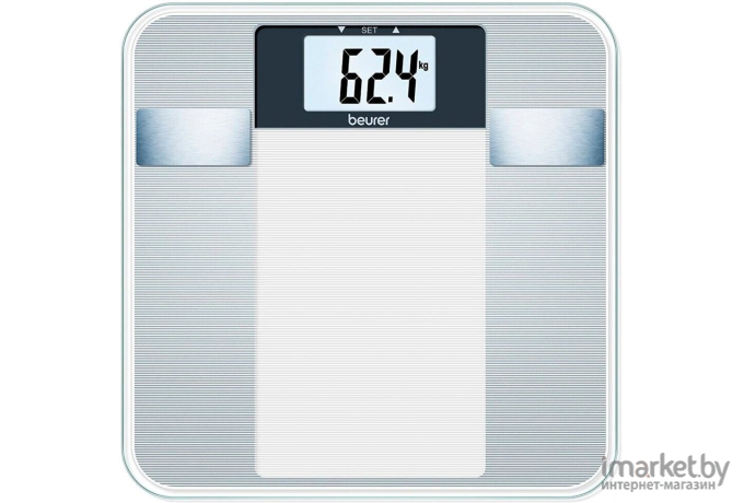 Напольные весы электронные Beurer BG 13
