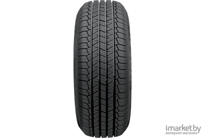 Летняя шина Tigar SUV Summer 235/60R16 100H