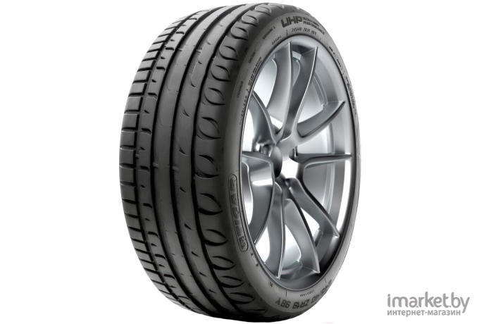 Летняя шина Tigar Ultra High Performance 225/45R17 94V