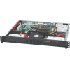 Корпус Supermicro CSE-512L-200B 1U 200W Black