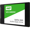 SSD диск Western Digital Green 120GB (WDS120G2G0A)