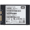 SSD диск Western Digital Green 120GB (WDS120G2G0A)