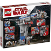 Конструктор Lego Star Wars Бомбардировщик Сопротивления / 75188