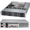 Корпус Supermicro SuperChassis CSE-826BE1C4-R1K23LPB