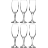 Набор бокалов для шампанского Pasabahce 44419/453796 (6шт)