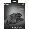 Мышь Trust GXT 138 X-Ray Illuminated / 22089