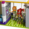 Конструктор Lego Friends Большая гонка 41352