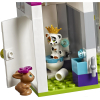 Конструктор Lego Friends Большая гонка 41352