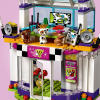 Конструктор Lego Friends Большая гонка 41352