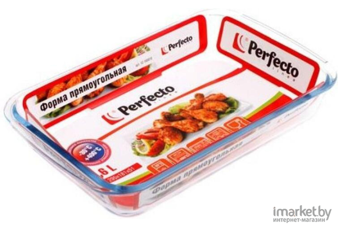 Форма для выпечки Perfecto Linea 12-160010