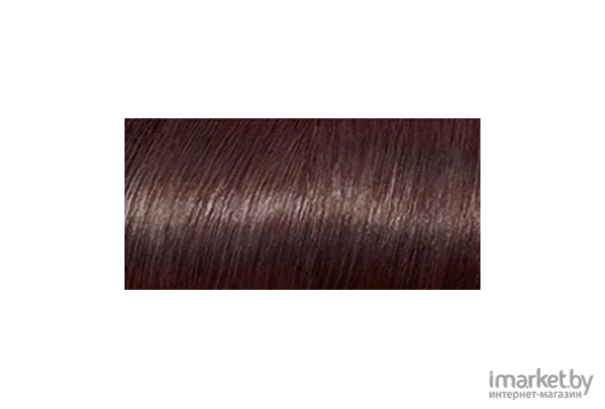 Гель-краска для волос LOreal Paris Preference 4.12 Монмартр (глубокий коричневый)