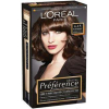 Гель-краска для волос LOreal Paris Preference 4.15 Каракас (темный каштан)