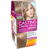 Крем-краска для волос LOreal Paris Casting Creme Gloss 810 (светло-русый перламутровый)
