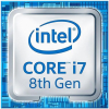 Процессор Intel Core i7-8700K Box / BX80684I78700KSR3QR