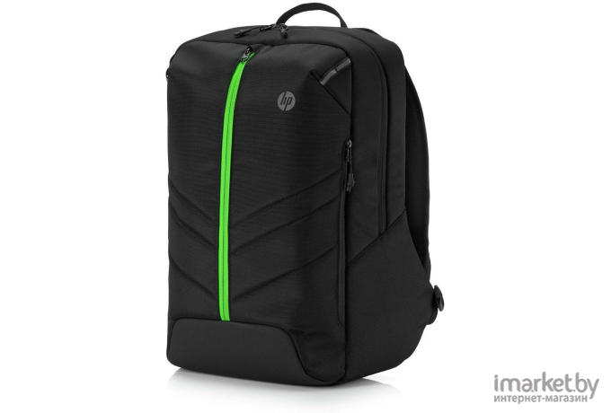 Рюкзак для ноутбука HP Omen Gaming Backpack Red (4YJ80AA)