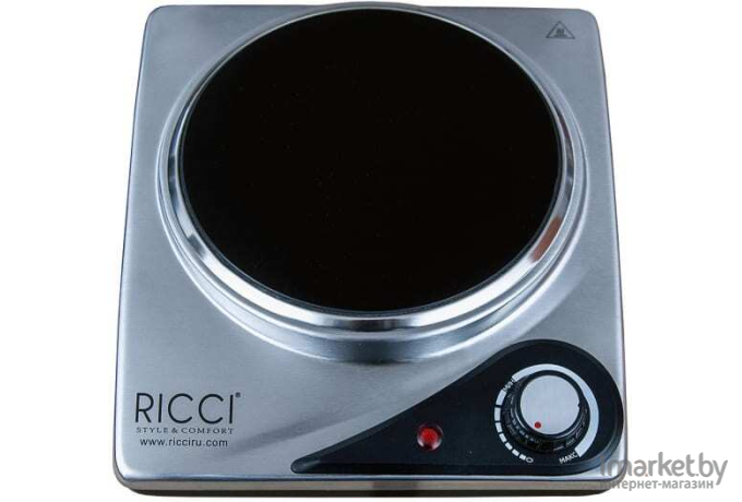 Настольная плита Ricci RIC-3106i