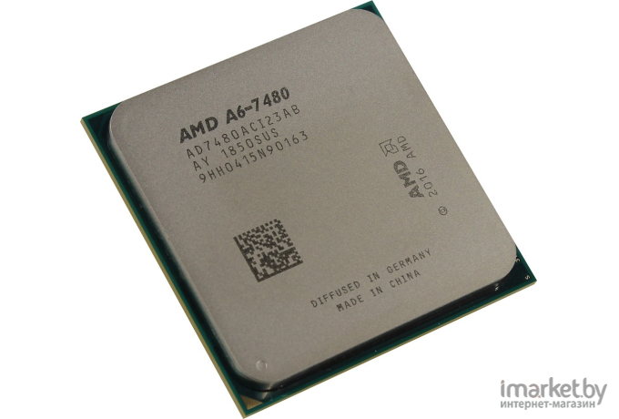 Процессор AMD A6-7480 (Box)